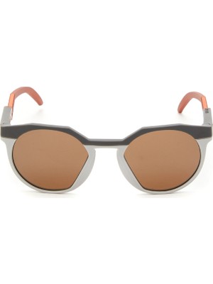 Oakley OO9242 Çok Renkli Erkek Güneş Gözlüğü