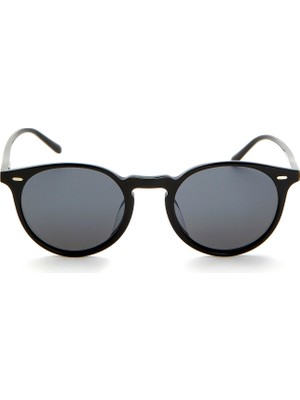 Oliver Peoples OV5529SU Siyah Unisex Güneş Gözlüğü