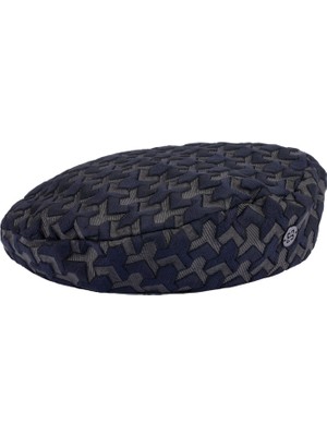 Sibi Hats Mika Fransız Beret Şapka