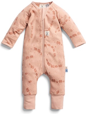 Ergopouch 1.0 Tog Organik Pamuklu Pijama Tulum
