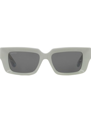 Gucci GC002202 Yeşil Unisex Güneş Gözlüğü