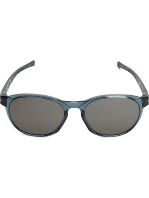 Oakley OO9126 Siyah Erkek Güneş Gözlüğü