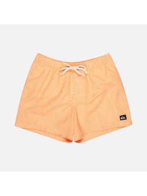 Quiksilver Everyday Deluxe Volley 15 Erkek Şort Mayo