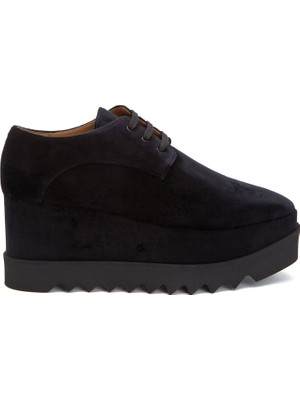 Stella McCartney Siyah Kadın Sneaker