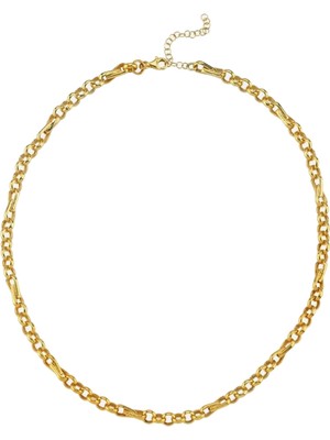 Linya Jewellery Asteria Kadın Gümüş Kolye