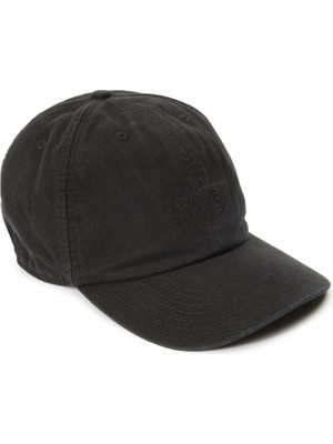 MM6 Maison Margiela Siyah Erkek Şapka