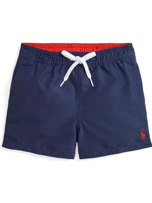 Polo Ralph Lauren Lacivert Unisex Bebek Mayo