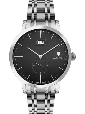 Wainer WA.01881-A Erkek Kol Saati