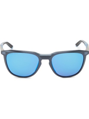 Oakley OO9286 Mavi Gri Erkek Güneş Gözlüğü