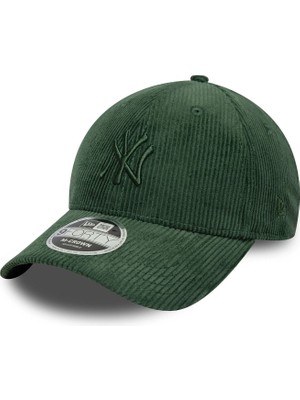 New Era Cord 9forty Neyyan Kadın Şapka