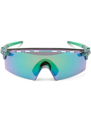 Oakley OO9235 Yeşil Erkek Güneş Gözlüğü