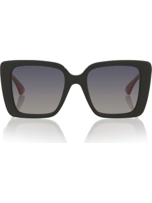 Gucci GC002405 Siyah Kadın Güneş Gözlüğü