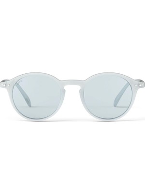 Izipizi Sun #d Moonlight Grey Unisex Güneş Gözlüğü