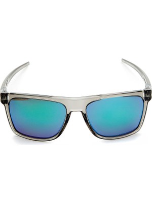 Oakley OO9100 Gri Erkek Güneş Gözlüğü