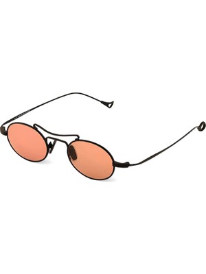 Eyepetizer Arno 6-68 Siyah Unisex Güneş Gözlüğü
