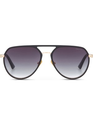 Cerruti 1881 Cr 80072 C4 Siyah Metal Erkek Güneş Gözlüğü