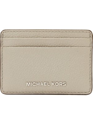 Michael Michael Kors Jet Set Kadın Deri Kartlık