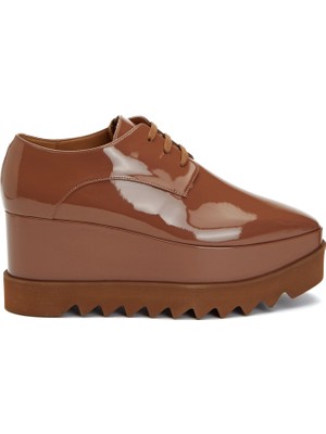 Stella McCartney Taba Kadın Sneaker