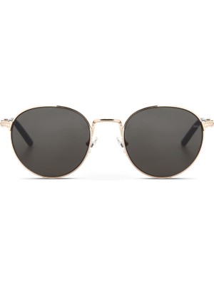 Cerruti 1881 Cr 80022 C2 Metal Altın Erkek Güneş Gözlüğü