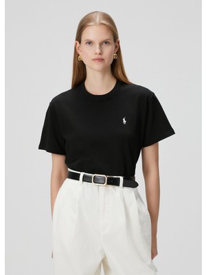 Polo Ralph Lauren Siyah T-Shirt