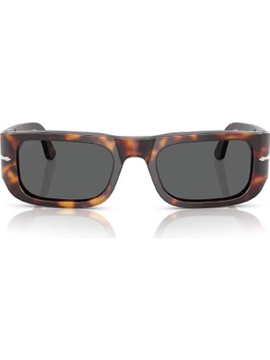 Persol PO3362S Kahverengi Unisex Güneş Gözlüğü
