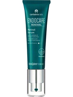 Endocare Renewal Pure Retinol Yaşlanma Karşıtı Cilt Serumu 30 ml