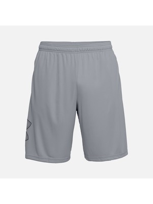 Under Armour Tech Graphic Unlined Loose Cut Gym & Training Erkek Şort