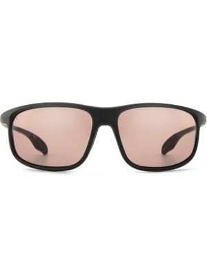 Mess Frames NO.131 Rose Unisex Güneş Gözlüğü