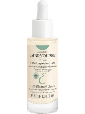 Embryolisse Anti Imperfection Serum 30 ml