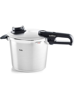 Fissler Vitavit Premium Mat 6 L Düdüklü Tencere