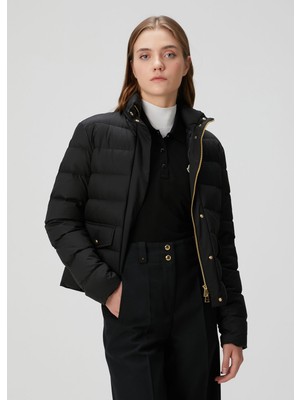 Moncler Bessettes Siyah Mont