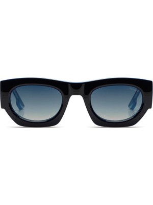 Komono Alpha Midnighht Sky Lacivert Unisex Güneş Gözlüğü