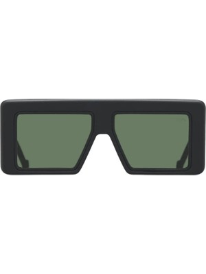 Vava BL0000 Black Matte Unisex Güneş Gözlüğü