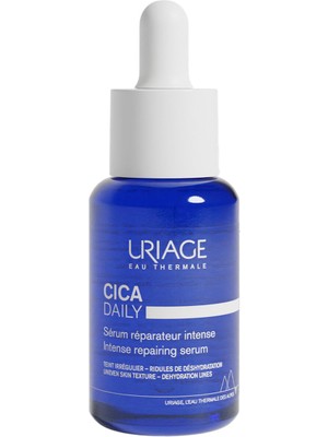Uriage Cica Daily Yoğun Onarıcı Cilt Serumu 30 ml