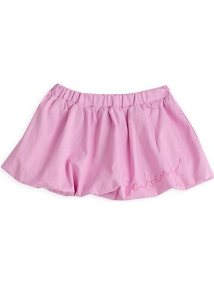 Iceberg Pembe Kız Bebek Etek