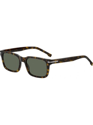 Hugo Boss Boss 1628/S 086QT Havana Asetat Erkek Güneş Gözlüğü