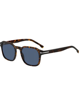 Hugo Boss Boss 1627/S 086KU Havana Asetat Erkek Güneş Gözlüğü
