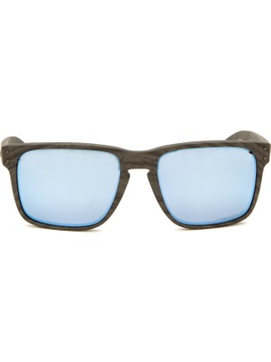 Oakley OO9417 Kahverengi Mavi Erkek Güneş Gözlüğü