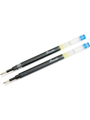 Pineider Orta Uç 2li Rollerball Yedek
