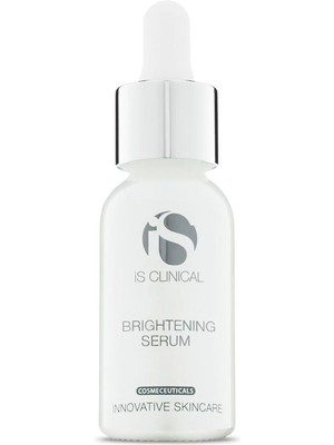 Is Clinical Brightening Aydınlatıcı Cilt Serumu 15 ml