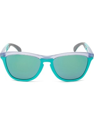 Oakley OO9284 Lila Erkek Güneş Gözlüğü
