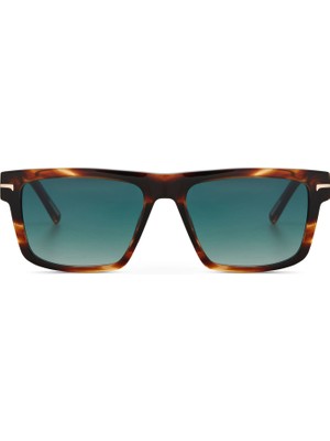 Cerruti 1881 Cr 80007 C2 Asetat Havana Erkek Güneş Gözlüğü