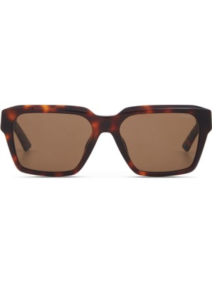 Cerruti 1881 Cr 80063 C2 Havana Asetat Erkek Güneş Gözlüğü