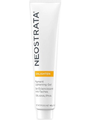 Neostrata Enlighten Pigment Lightening Gel Leke Karşıtı Yüz Kremi 40 gr