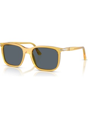 Persol Sarı Unisex Güneş Gözlüğü