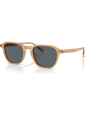 Oliver Peoples Bej Güneş Gözlüğü