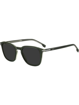 Hugo Boss 1845/S 8ywır Yeşil Erkek Güneş Gözlüğü