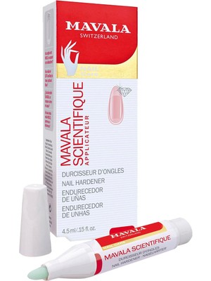Mavala Scientifique K+ Kalem Tırnak Sertleştirici 4.5 ml