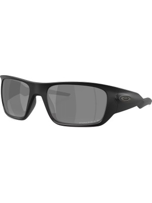 Oakley OO9486 Siyah Erkek Güneş Gözlüğü