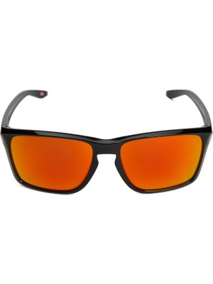Oakley OO9448 Siyah Erkek Güneş Gözlüğü